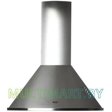 Вытяжка ZorG Technology Bora 1000 60 M (нержавеющая сталь) картинка 2